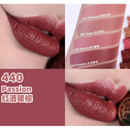 MILANI color fetish matte啞光口紅絲絨霧面唇膏420 450 460 啞光440 Passion 紅酒暖棕
