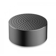 XIAOMIXiaomi/小米隨身藍牙音箱無線usb迷你隨身便攜家用金屬小音響 星空灰【正品-現(xiàn)貨】 官方標配