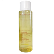 嬌韻詩（CLARINS）面部護(hù)膚 黃水溫和化妝水柔膚水 200ml