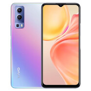 VIVO Y75s 天璣5G芯 全網(wǎng)通手機(jī) y75s Y75S-天璣700 芯片 虹彩 12GB+256GB