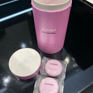 香奈兒（Chanel）沐浴露 粉邂逅沐浴香片17G*10