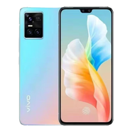 二手手機vivo X27升降攝像頭備用機8+128gb低價(jià)學(xué)生游戲手機便宜 S10--特價(jià)-藍色 9新 8+256GB--無(wú)指紋贈送配件