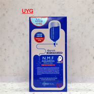 UYG-特價(jià)韓國可萊絲針劑水庫面膜3倍補水深層保濕鎖水M