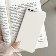 良友情適用于iPhone6s78蘋果5s6s七八7plus手機殼se2蠟筆小新8plu 古董白TF062 iPhoneSE(第一代)