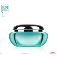 泉潤(rùn)專柜三層滲透補(bǔ)水保濕套裝洗面奶爽柔膚  水乳霜 滲透補(bǔ)水精華霜50g