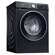 西門(mén)子（SIEMENS）10公斤嵌入式全自動(dòng)一級能效BLDC變頻智能家用大容量滾筒洗衣機 WG52A1U20W