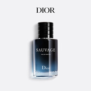 迪奧DIOR曠野濃香水60ml 男士香氛木質(zhì)香留香禮盒 男生禮物生日禮物
