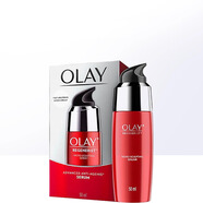 玉蘭油（OLAY）Olay玉蘭油金純修護(hù)精華乳 50ml 提拉緊致 七夕節(jié)禮物 Olay新生塑顏修護(hù)精華乳50ml/1瓶