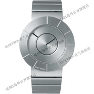 三宅一生（ISSEY MIYAKE）日本代購ISSEY MIYAKE三宅一生TO石英手表SILAN001 NY0N001 002 NY0N001新款包稅中轉(zhuǎn)