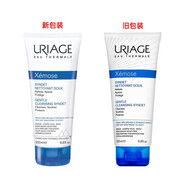 依泉（Uriage） 潔面 舒慕適特潤潔面乳 200ml