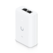 優(yōu)倍快WiFi6千兆雙頻吸頂無(wú)線(xiàn)AP U6-Pro家用別墅企業(yè)PoE供電 U-POE-AT（30W電源適配器）