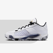 NIKE耐克Air Jordan 38 Low Guo PF AJ38郭艾倫 男子低幫減震籃球鞋 FD2325-107 44.5