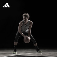 阿迪達(dá)斯 ADIDAS 中性 籃球系列 Trae Young 2 運動 籃球鞋 H06473 41碼UK7.5碼