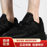 阿迪達斯 （adidas）三葉草男女鞋 新款ZX 500 RM 中性經(jīng)典休閑跑步鞋BD7873海外直郵 H68721 36