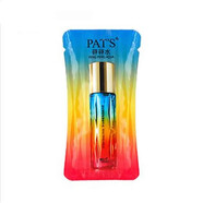 柏氏（PAT'S）透明質(zhì)酸保濕精華砰砰水乳液護(hù)膚品 3ml袋包