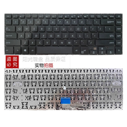 適用華碩 S510UA S5100U U510UQ UX550V V580Q X510UA A510U鍵盤(pán) 全新原裝英文款