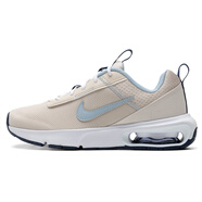 耐克（NIKE）官網(wǎng)跑鞋男女鞋子AIR MAX INTRLK透氣緩震氣墊鞋青少年大童跑步鞋 DH9393-104/內(nèi)置氣墊/舒適緩震 36