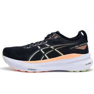 ASICS男鞋GEL-KAYANO系列穩(wěn)定透氣輕便舒適減震回彈運動跑步鞋 1011B867-003（31代） 42