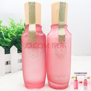 三生花 玫瑰花釀潤妍高保濕精華水乳100ml 水乳組合