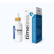 Timeless 原液精華液面部精華520禮物 玻尿酸補(bǔ)水 60ml