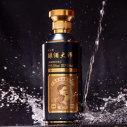 曹大明 釀酒大師禮悅上品 53%vol 500mL 1瓶