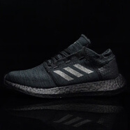 阿迪達(dá)斯 （adidas） PureBoost Go 男女輕便透氣運(yùn)動(dòng)鞋跑鞋 F34007 F35787 F35786 40.5
