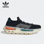 阿迪達斯（adidas）/ ND_S1 RIMWA 男女運動(dòng)跑步鞋 FZ5706 46