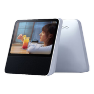 【9成新】小米（MI）Redmi小愛(ài)觸屏音箱Pro8英寸電池版?音響 藍牙音箱 小愛(ài)同學(xué) 智能音箱 小米音箱 大屏藍牙音響