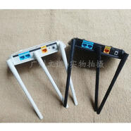 TPLINKTL-WR880N/881N 450M三天線無(wú)線路由器WIF I電源網(wǎng)線 APP 新款 880N 3網(wǎng)口 450M