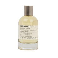 LE LABOlelabo   13 31 33香水50ml 100ml-生日禮物 22號 佛手柑 BERGAMOTE   30ml