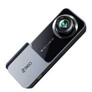 360行車記錄儀K580 3K超高清  星光夜視  +128G卡（備胎說車）