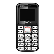 諾基亞金國威 移動(dòng)聯(lián)通電信通大字大聲老人機學(xué)生機戒網(wǎng)癮手機手機配件 黑色 通