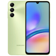 SAMSUNG三星 Galaxy A05 A05s 海外國際版 帶GMS全球版 4G手機 三星A05S 綠色 4GB+64GB