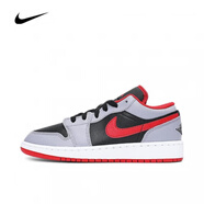 耐克（NIKE）女鞋 新款AJ1復古時尚減震耐磨休閑籃球鞋 553560-116 553560-060 40