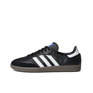 三葉草（Adidas） originals Samba OG 舒適經(jīng)典德訓(xùn)男女運(yùn)動休閑板鞋 B75807 42