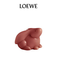 羅意威（LOEWE）小紅兔香薰蠟燭840g 結(jié)婚伴手節(jié)日禮物生日新婚禮品送女友