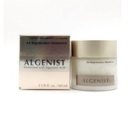 奧杰尼（ALGENIST） 美國奧杰尼 ALGENIST  新舊包裝隨機發(fā) 藻寡糖類煥新保濕霜60ml