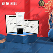 香奈兒（Chanel）山茶花女士護膚系列送愛(ài)人送女朋友情人節禮物節日禮品 香奈兒山茶花泡沫潔面乳