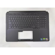 原裝游戲本RedmiGPro2022款A(yù)殼 RMG2012-AD C殼鍵盤(pán)D殼外殼 21款C殼鍵盤(pán)  144HZ   AMD