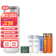 【韓國進(jìn)口】蘭芝（LANEIGE）男士面霜全效合一150ml 男士面霜全效合一150ml