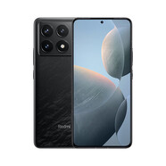小米Redmi K70 Pro 第三代驍龍 8 澎湃OS 第二代2K屏 新品5G全網(wǎng)通拍照游戲電競手機 K70PRO（第三代驍龍8)墨羽 12GB+256GB