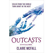 擺渡人3 Outcasts (Ferryman)