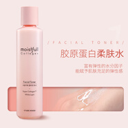 伊蒂之屋（ETUDE HOUSE）韓國(guó)Etude house愛麗小屋膠原蛋白保濕補(bǔ)水水乳套盒爽膚水液面霜 膠原蛋白水