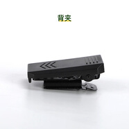 途強【配件】執法記錄儀2米三腳架直播短視頻便攜戶(hù)外單反拍 小背夾X5/V5/T3（聯(lián)系客服備注型號）