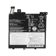 適用聯(lián)想 昭陽(yáng)E43 K43C-80 E4-ARR L17M2PB1 L17C2PB1 筆記本電池 內置電池