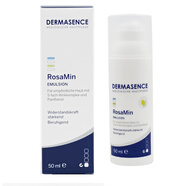 Dermasence德國Dermasence迪馬森斯 RosaMin玫瑰平衡修護(hù)乳50ml