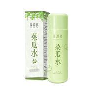 【官方】新升級(jí)廣源良菜瓜水絲瓜水噴霧式爽膚水保濕攜帶100ml現(xiàn) 500ml 不是噴霧