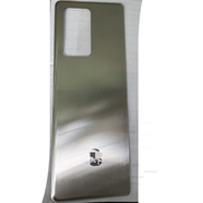 三星（SAMSUNG）【品牌原裝】適用三星z Fold2代手機(jī)F9160 W21原裝拆機(jī)玻璃后蓋電 w21副廠后蓋香檳金 不帶相框