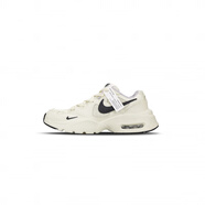 耐克（NIKE）【定制球鞋】  Nike Air Max Fusion 椰子奶冰 簡(jiǎn)約百搭 通勤潮流 米黑 35.5
