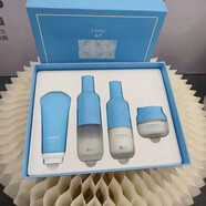 春紀(jì)（HARUKI）護(hù)膚品 套裝 保濕修護(hù)禮盒 春紀(jì)清透悅享四件套件套
